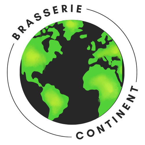 Brasserie Continent